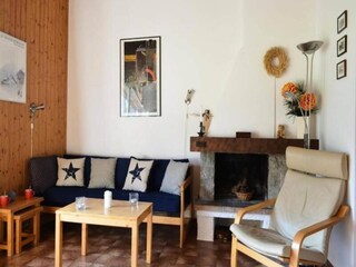 Apartment Le Grand-Bornand Features 16