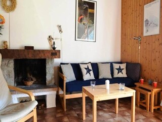 Apartment Le Grand-Bornand Features 17