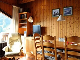 Apartment Le Grand-Bornand Features 12