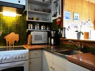 Apartment Le Grand-Bornand Features 18