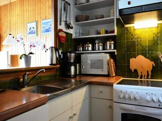 Apartment Le Grand-Bornand Features 19