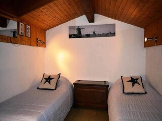 Apartment Le Grand-Bornand Features 20