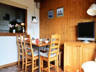 Apartment Le Grand-Bornand Features 22