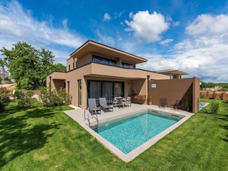 Villa Brtonigla Registrazione all'aperto 1