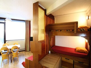 Appartamento Chamrousse  20