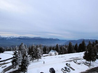 Appartamento Chamrousse  12