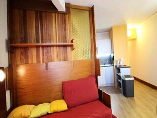 Appartamento Chamrousse  13