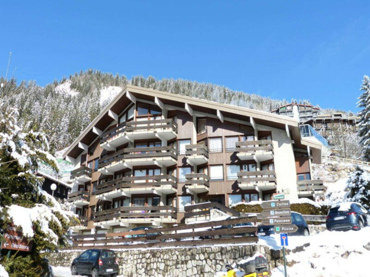 Apartment La Clusaz  1