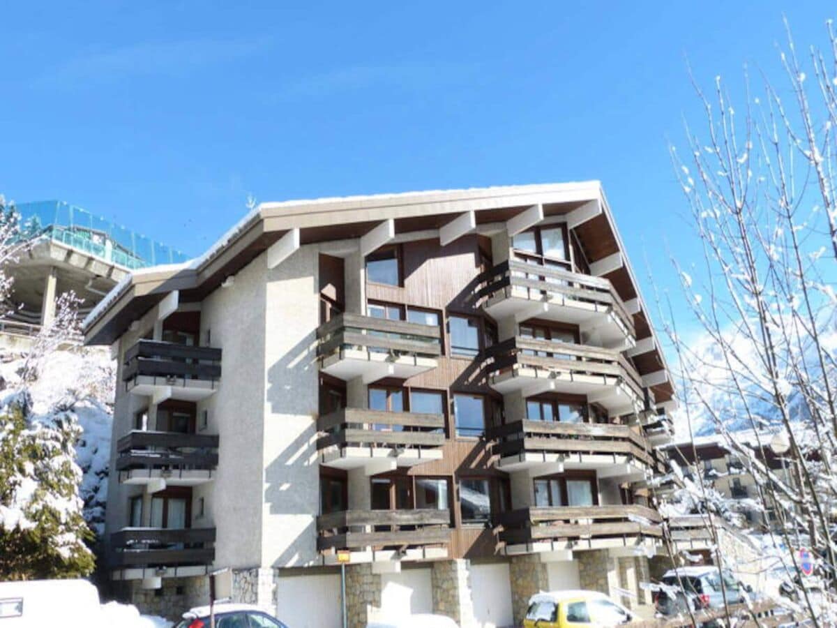 Apartamento La Clusaz  1