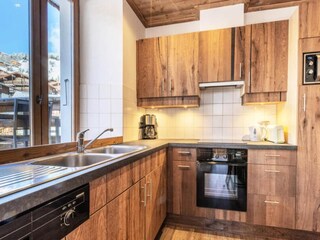 Appartement La Clusaz Enregistrement extérieur 28