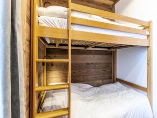 Apartamento La Clusaz Grabación al aire libre 29