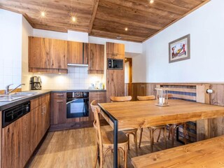 Apartment La Clusaz Außenaufnahme 24