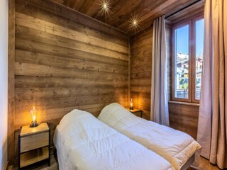 Apartamento La Clusaz Grabación al aire libre 3