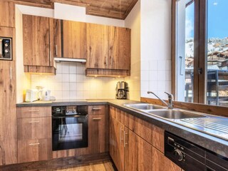 Apartamento La Clusaz Grabación al aire libre 7