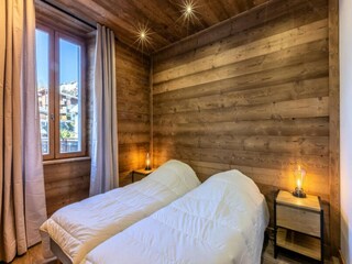 Appartement La Clusaz Enregistrement extérieur 10