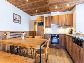 Apartamento La Clusaz Grabación al aire libre 26