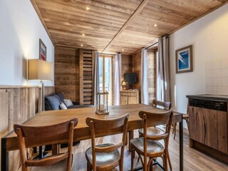 Appartement La Clusaz Enregistrement extérieur 16