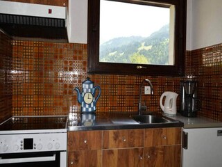 Appartement Le Grand-Bornand Équipement 10