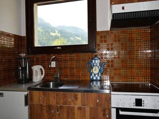 Appartement Le Grand-Bornand Kenmerken 17
