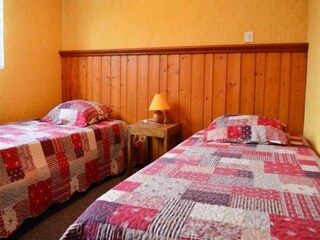 Appartement Le Grand-Bornand Kenmerken 18