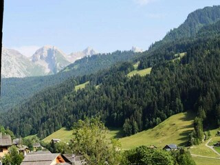Appartement Le Grand-Bornand Enregistrement extérieur 2