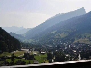 Appartement Le Grand-Bornand Enregistrement extérieur 3