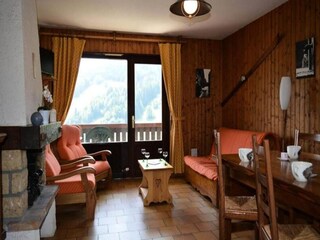 Appartement Le Grand-Bornand Kenmerken 22