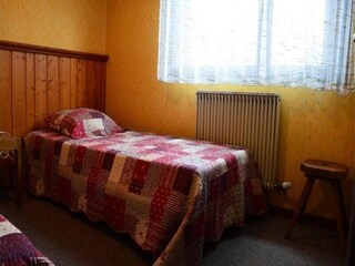 Appartement Le Grand-Bornand Kenmerken 19