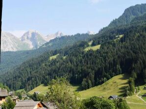 Apartment Kristallresidenz - Le Grand-Bornand - image1