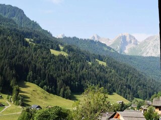 Appartement Le Grand-Bornand Enregistrement extérieur 5