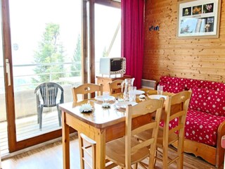 Apartamento Chamrousse  4