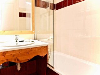Apartamento Chamrousse  1