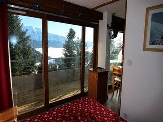 Apartamento Chamrousse  5