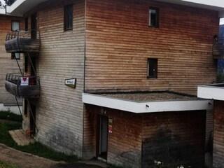 Apartamento Chamrousse  6