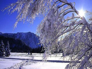 Apartamento Chamrousse  7