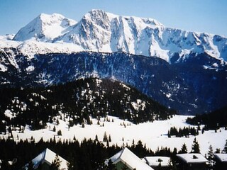 Apartamento Chamrousse  3