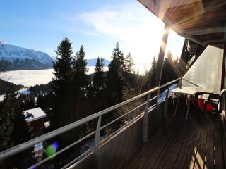 Apartamento Chamrousse  11