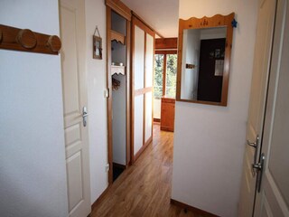 Apartamento Chamrousse  17