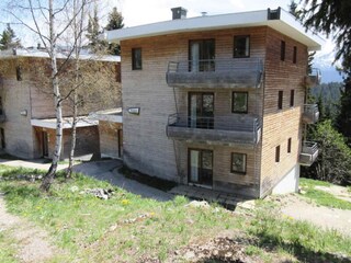 Apartamento Chamrousse  18