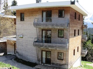 Apartamento Chamrousse  13