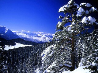 Apartamento Chamrousse  19