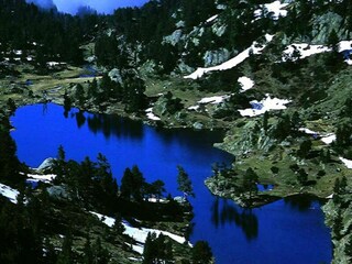 Apartamento Chamrousse  21