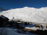 Apartment Tignes Outdoor Recording 1