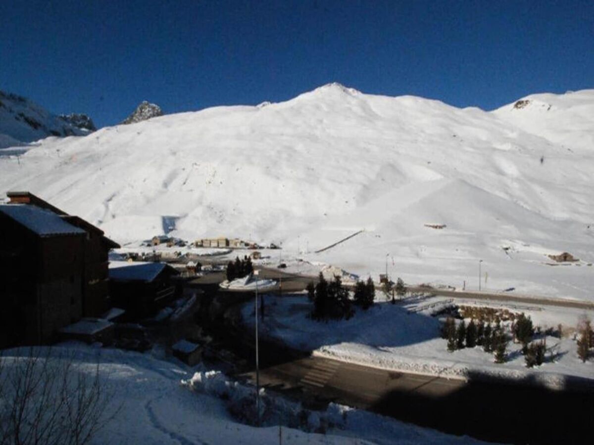 Appartamento Tignes Registrazione all'aperto 1