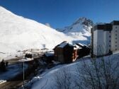 Apartment Tignes Außenaufnahme 1