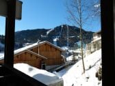 Apartamento La Clusaz  1