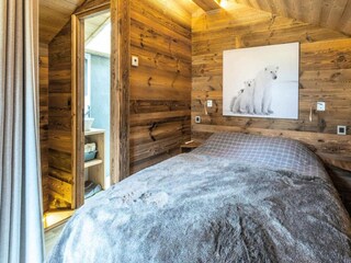 Apartment La Clusaz Außenaufnahme 7