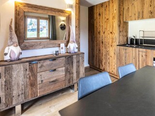 Apartment La Clusaz Außenaufnahme 8