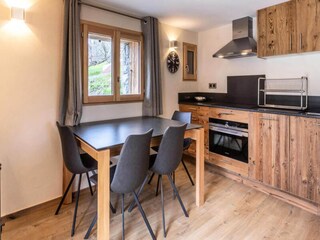 Apartment La Clusaz Außenaufnahme 10