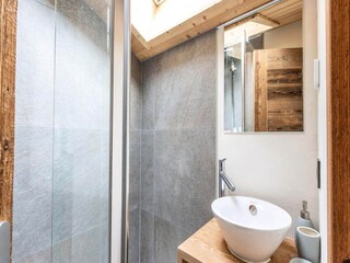 Apartment La Clusaz Außenaufnahme 12